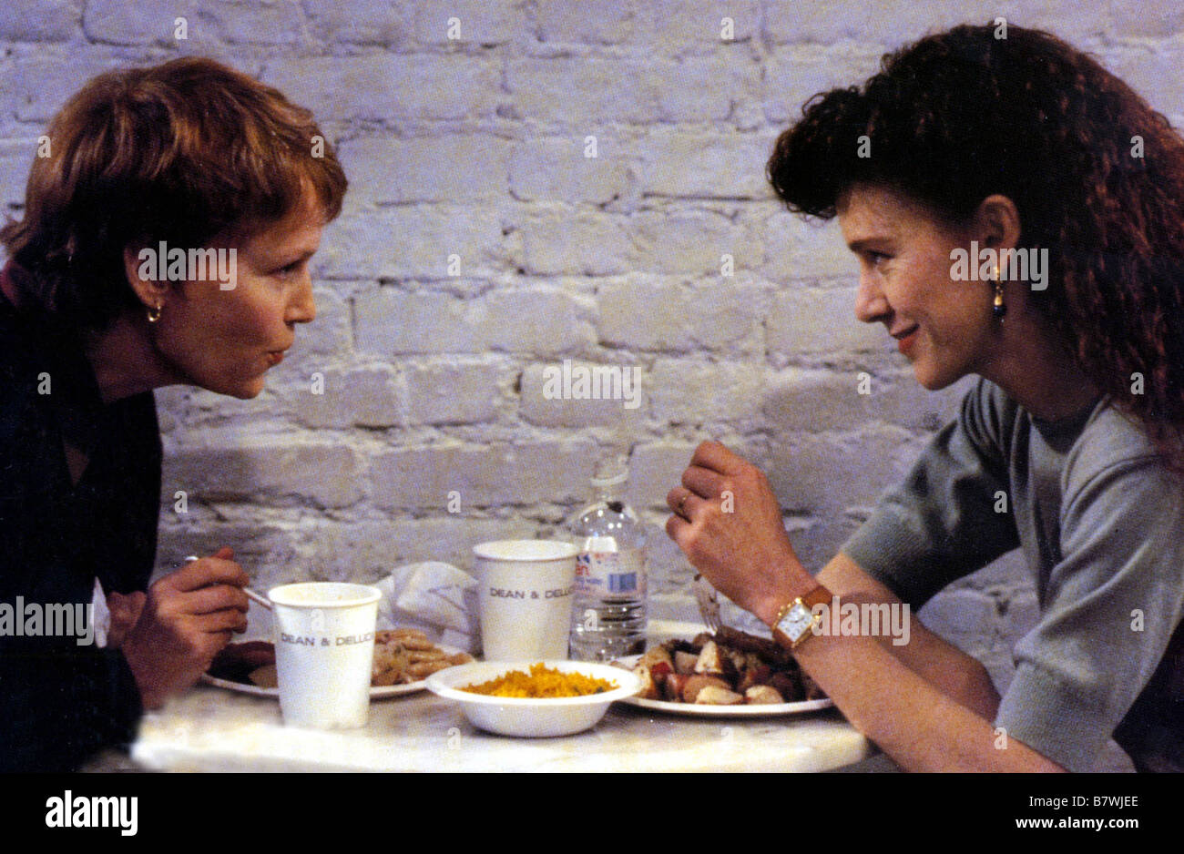 Husbands and Wives Year 1992 USA Director Woody Allen Mia Farrow