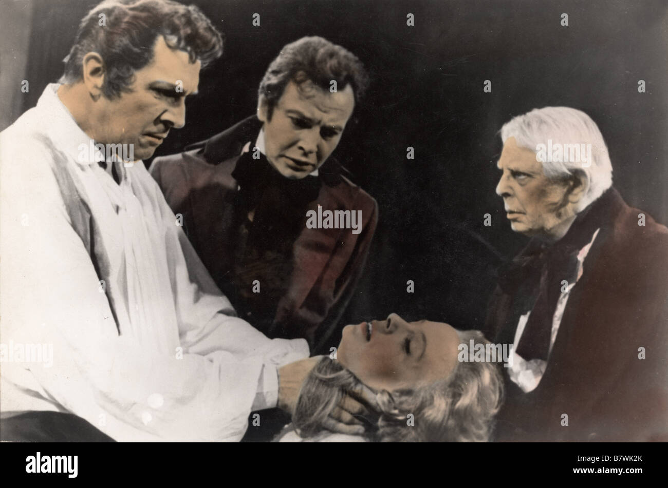 la tombe de ligea The Tomb of Ligeia Year: 1965 - uk vincent price ...