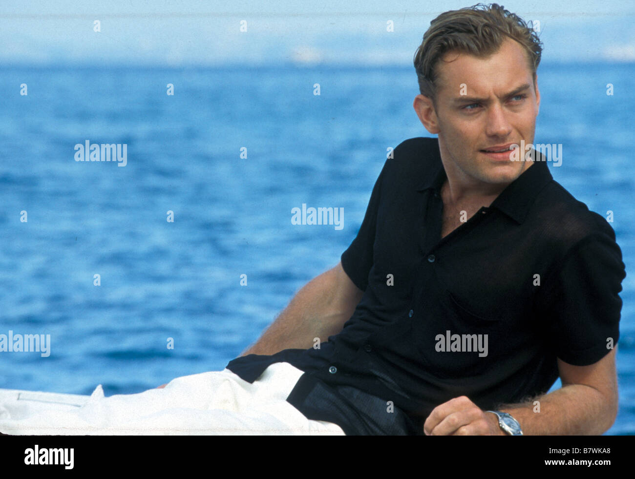 Jude Law The Talented Mr Ripley The Talented Mr. Ripley (1999) ***½(01)