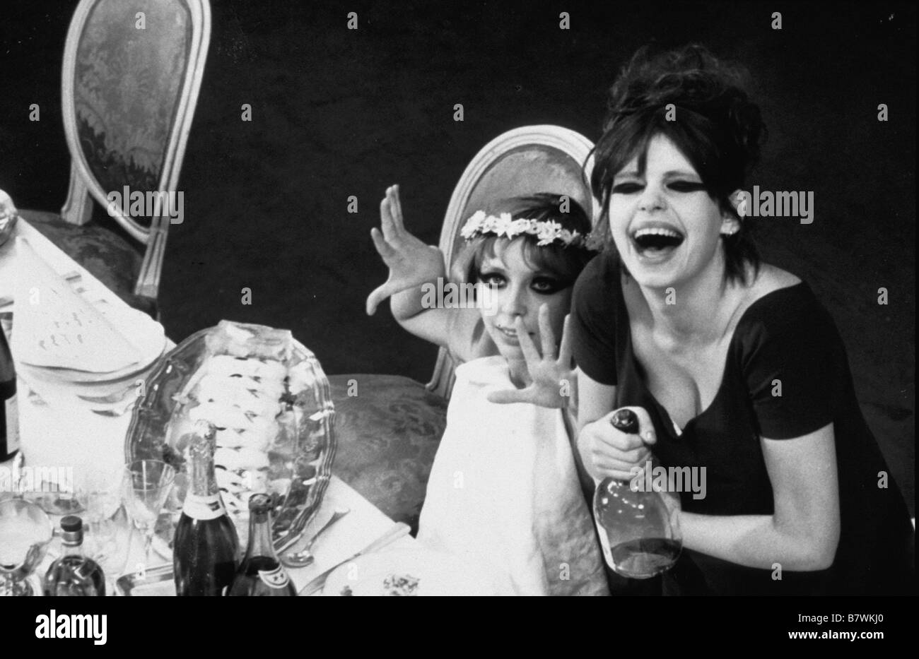 Daisies 1966 hires stock photography and images Alamy