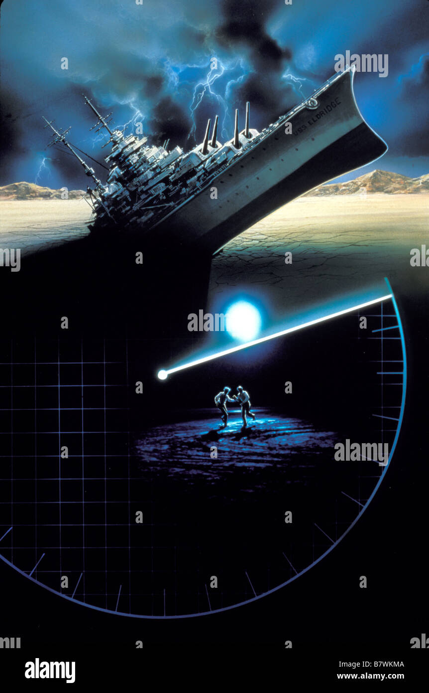 The philadelphia experiment hires stock photography and images Alamy