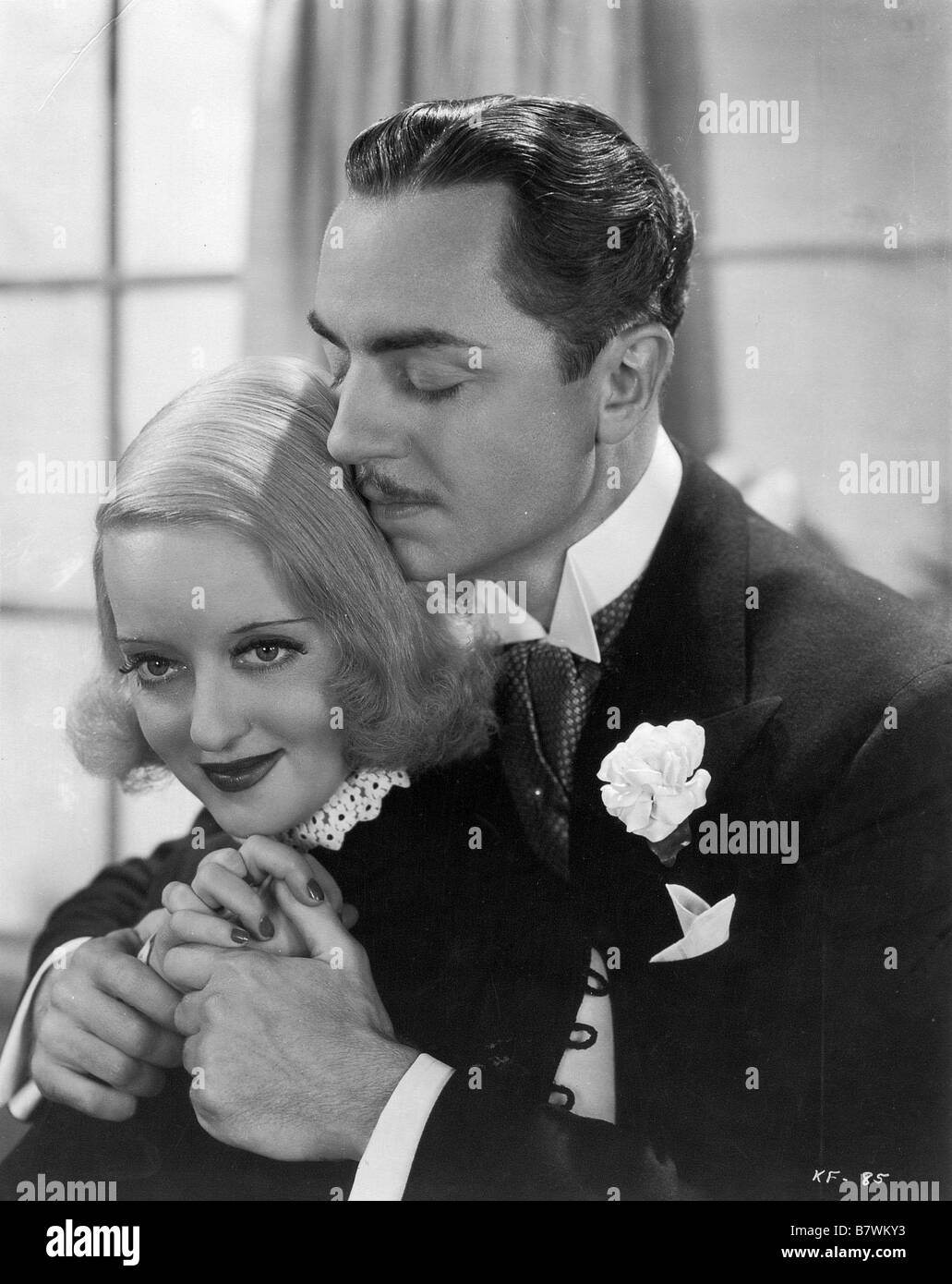 Fashions of 1934 Year 1934 USA Bette Davis, William Powell Director