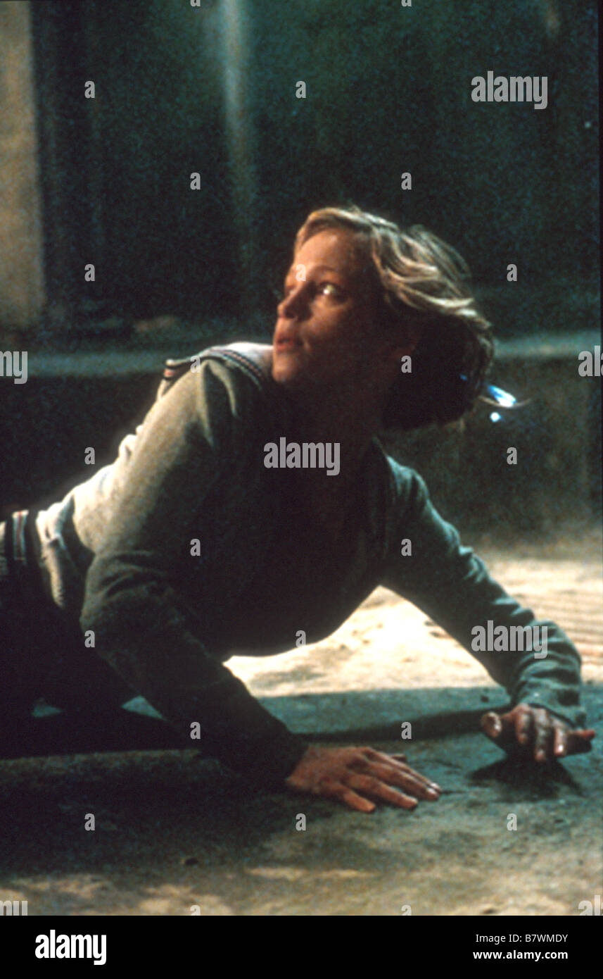 le peuple des ténèbres They Year: 2002 USA Laura Regan Director: Rick ...