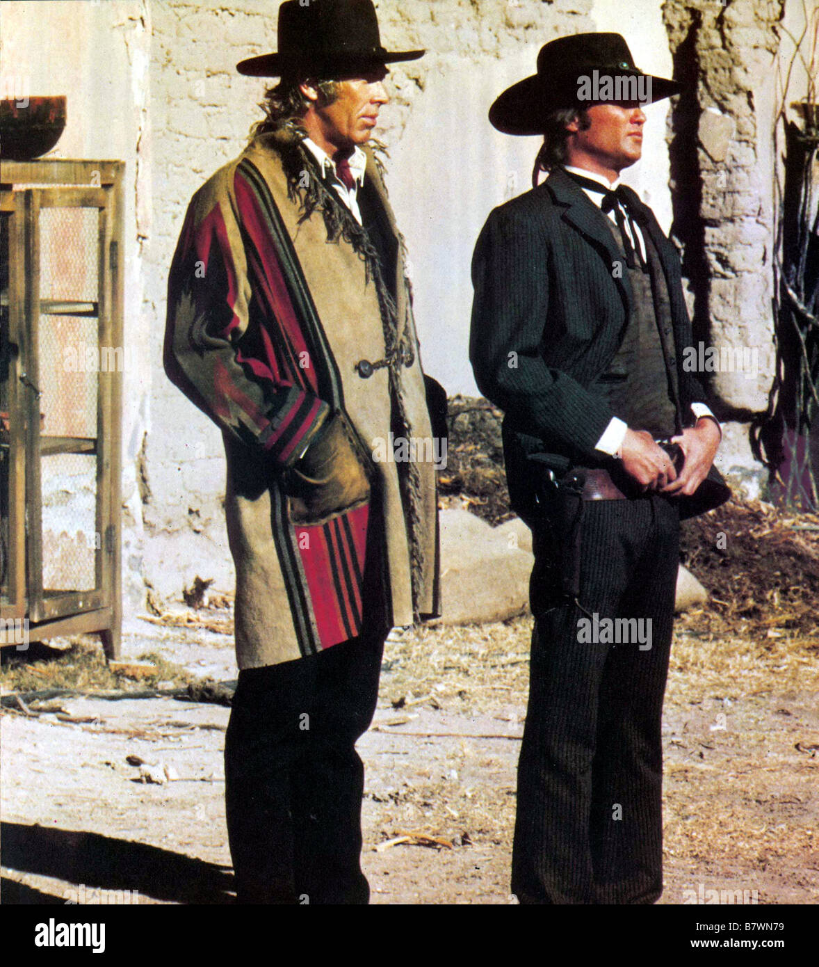 Pat Garrett and Billy the Kid Year 1973 USA Bob Dylan Director Sam