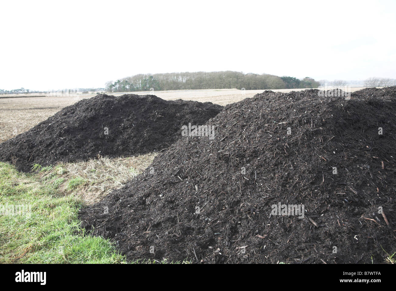 Manure compost hires stock photography and images Alamy