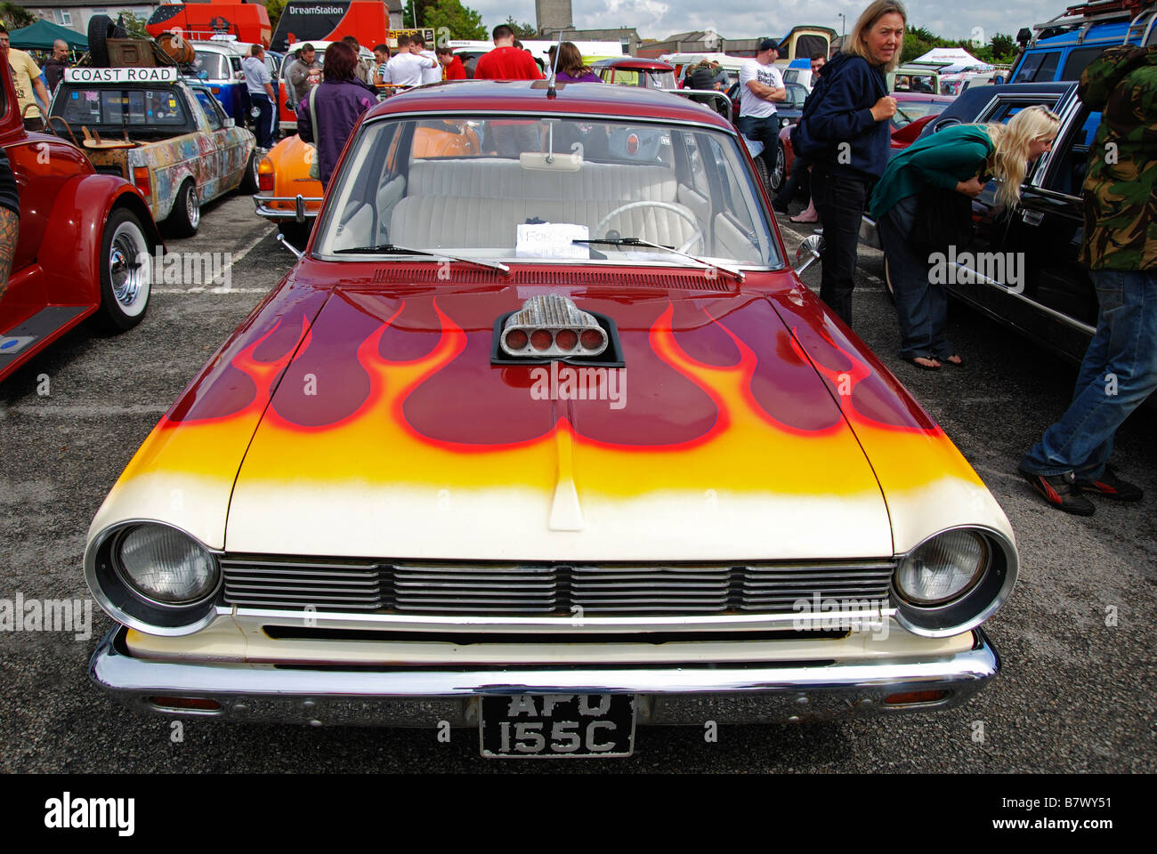 Run to sun newquay hires stock photography and images Alamy