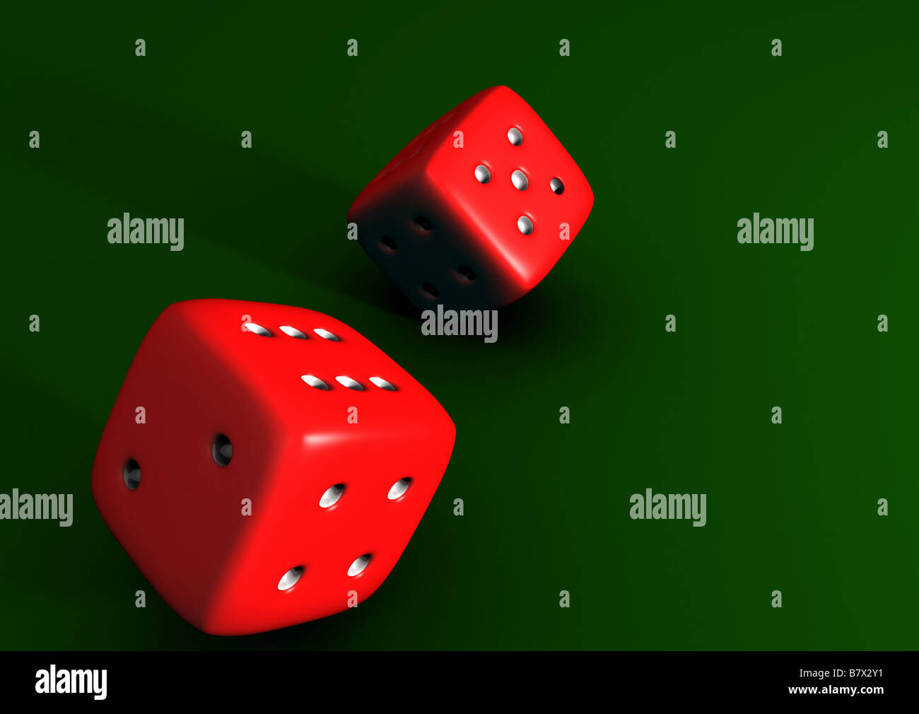 Six Sided Dice Hi-Res Stock Photography And Images - Alamy