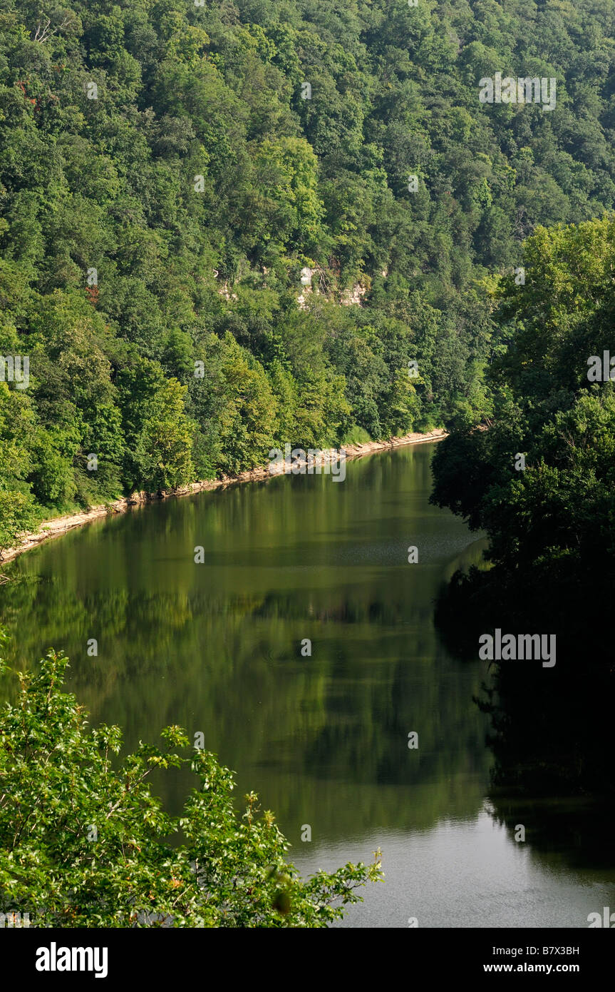 Kentucky river hires stock photography and images Alamy
