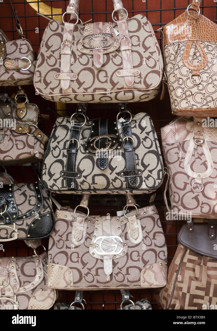 Gucci mocked by fashion fans for selling £700 bag that 'looks like