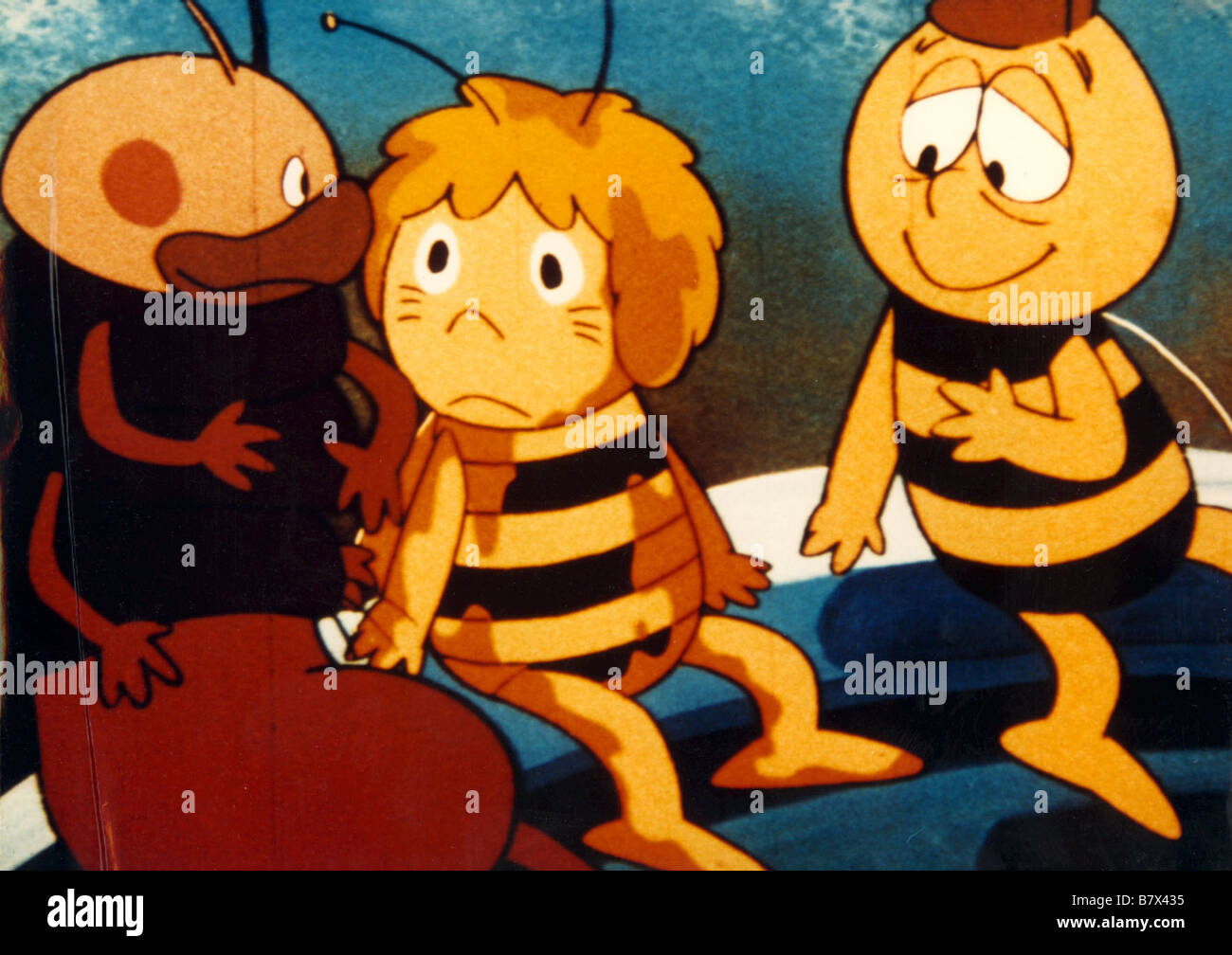 Maya the bee hi-res stock photography and images - Alamy Maya the bee hi-res stock photography and images - Alamy