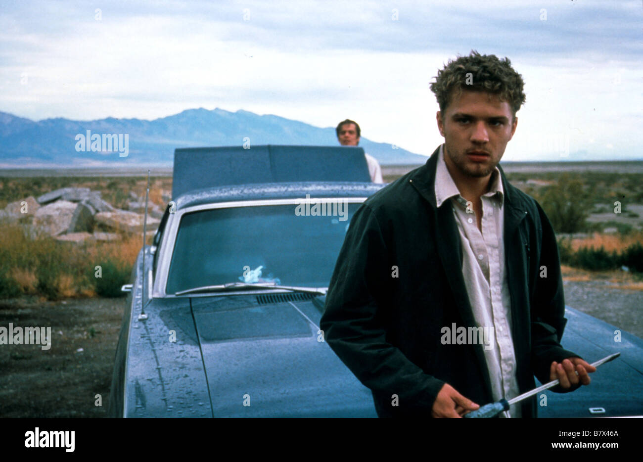 way of the gun film