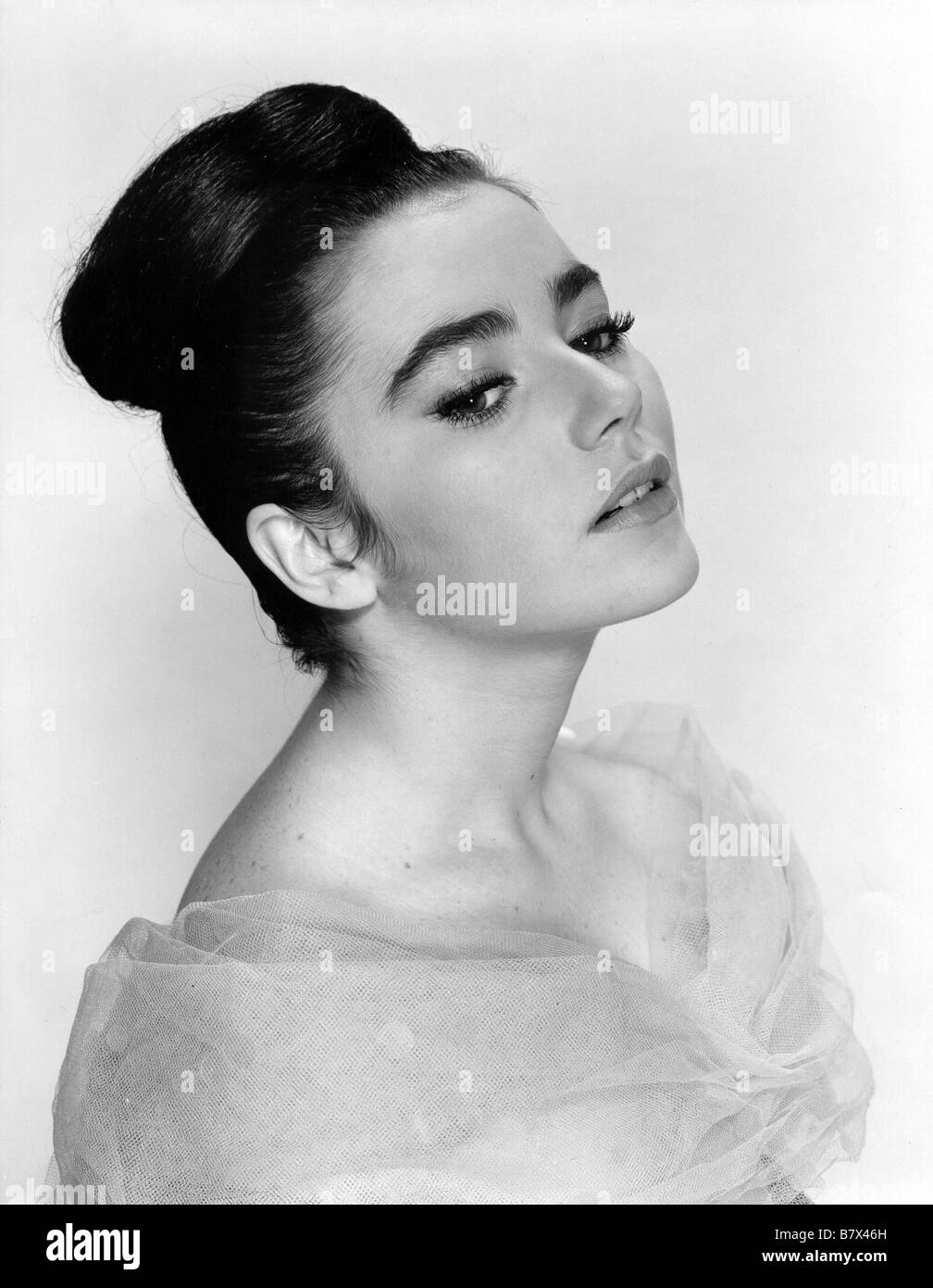 Brigid Bazlen Brigid Bazlen