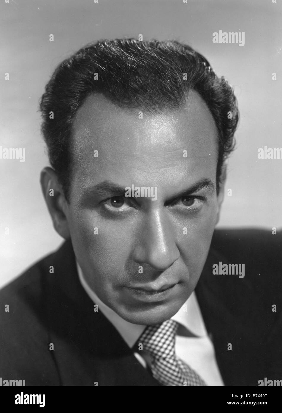 JOSE FERRER JOSE FERRER JOSE FERRER Stock Photo - Alamy