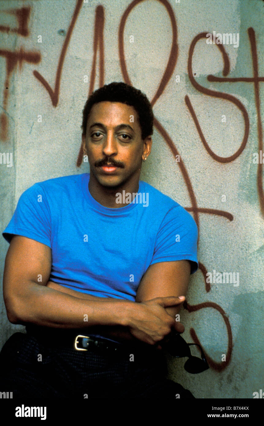 Tap Year 1989 USA Gregory Hines Director Nick Castle Stock Photo