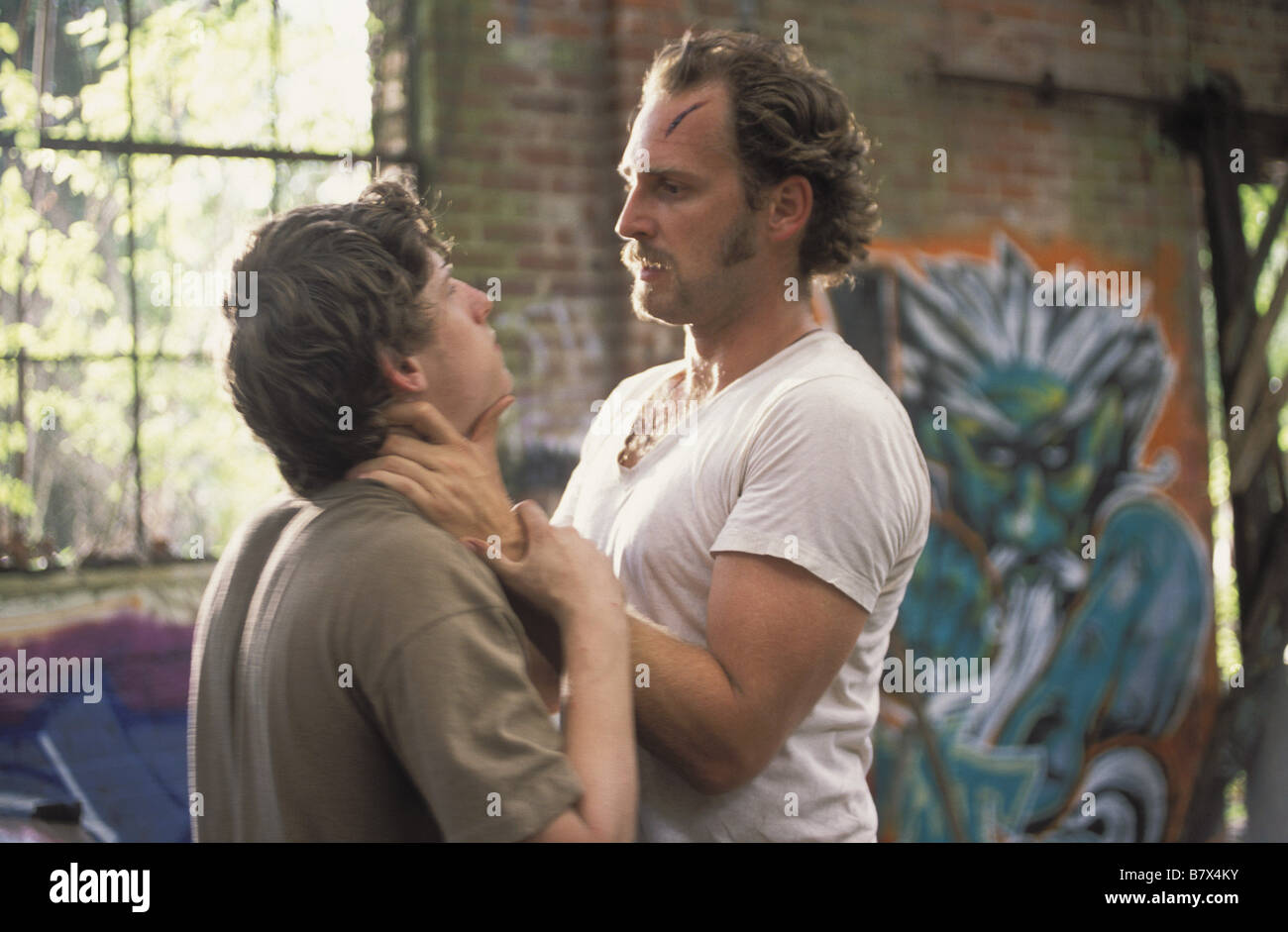 L'autre rive Undertow Year: 2004 USA Jamie Bell, Josh Lucas Director ...