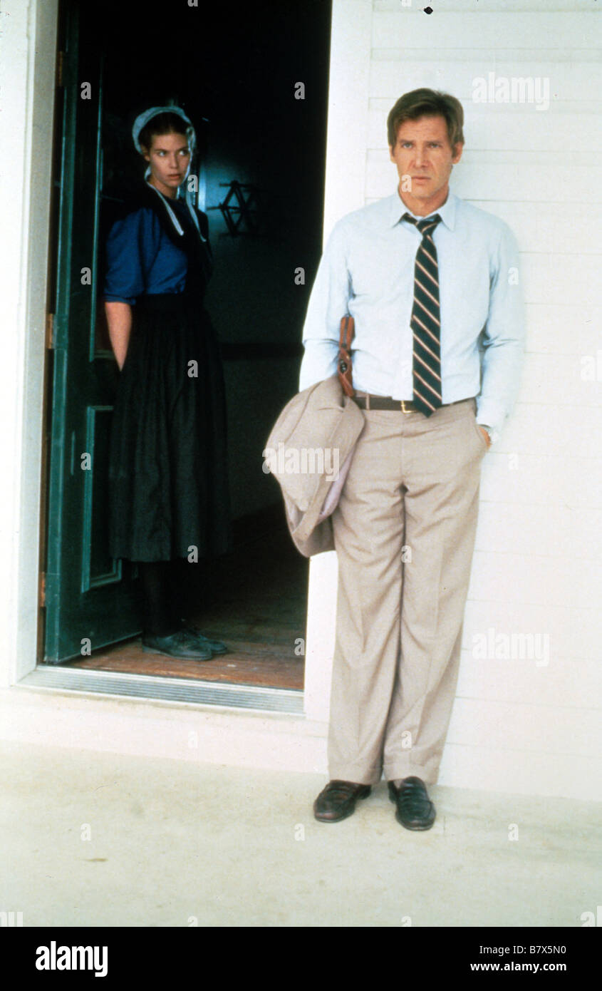 Kelly Mcgillis Harrison Ford Hi res Stock Photography And Images Alamy kelly-mcgillis-harrison-ford-hi-res-stock-photography-and-images-alamy