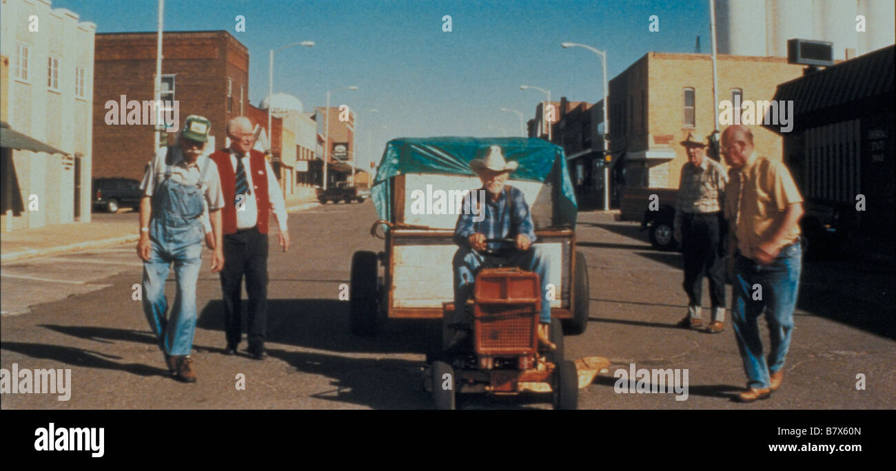 david lynch the straight story