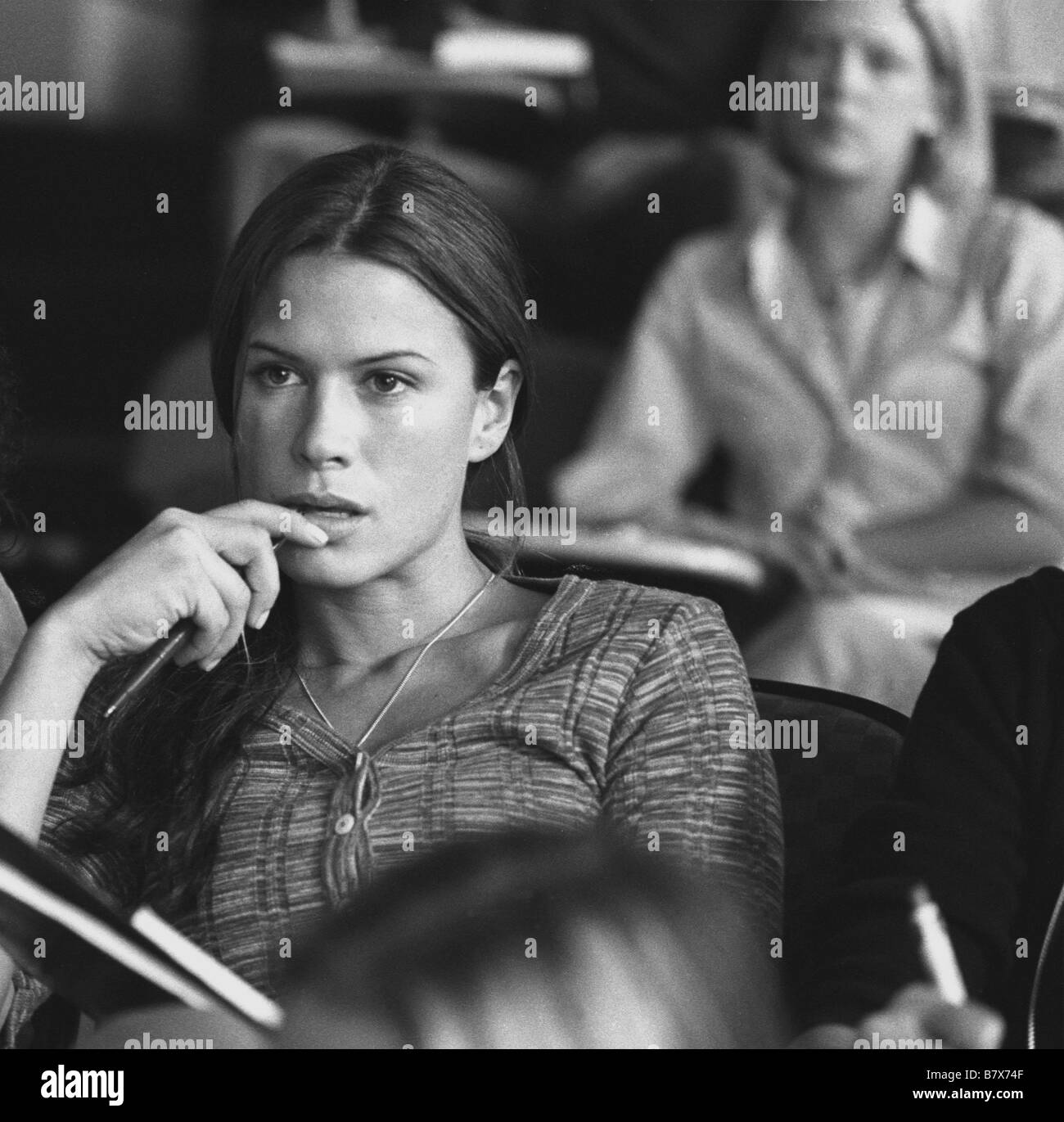 Rhona Mitra 03 Hi Res Stock Photography And Images Alamy