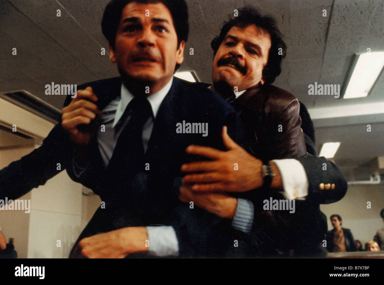 Vigilante Vigilante / Street Gang  Year: 1983 USA Director: William Lustig Stock Photo