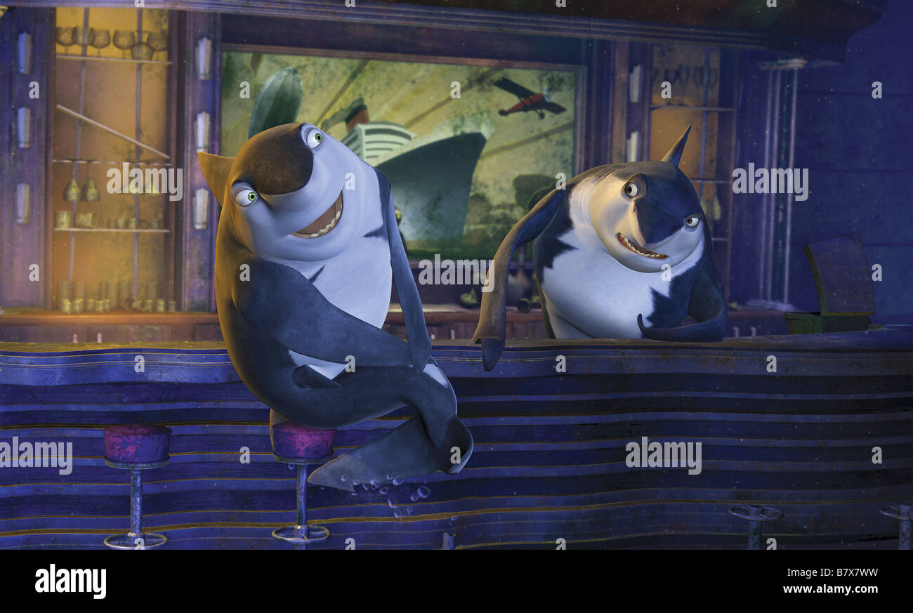 Gang des promo requins