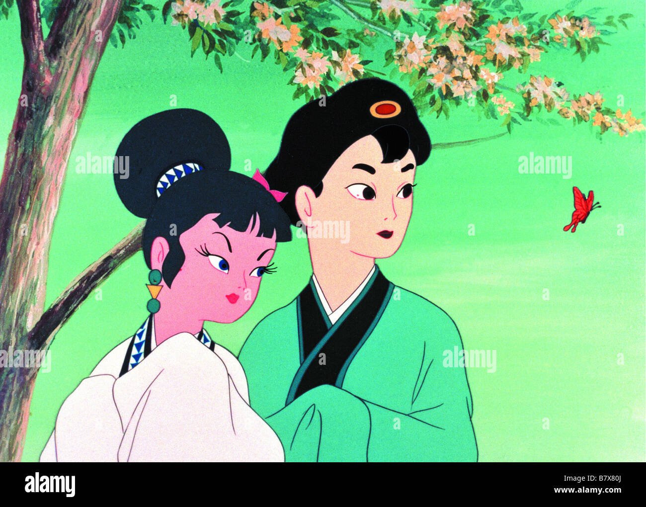 Le Serpent Blanc Hakuja Den Panda And The Magic Serpent The White Snake Enchantress Year 1958 Japan Animation Director Kazuhiko Okabe Taiji Yabushita Stock Photo Alamy Le Serpent Blanc Hakuja Den Panda And The Magic Serpent The White Snake Enchantress Year 1958 Japan Animation Director Kazuhiko Okabe Taiji Yabushita Stock Photo Alamy