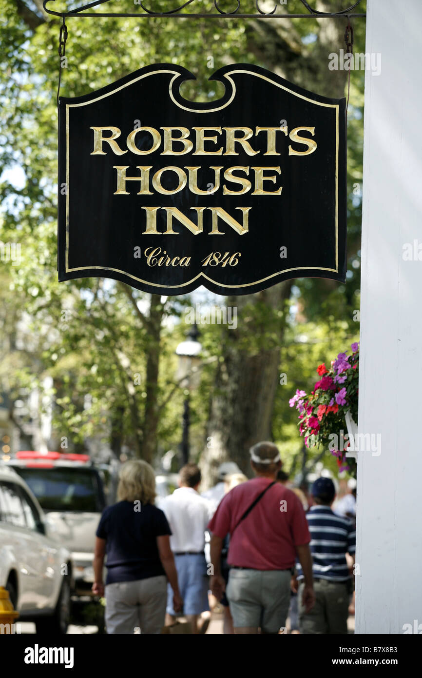 Nantucket signs hires stock photography and images Alamy