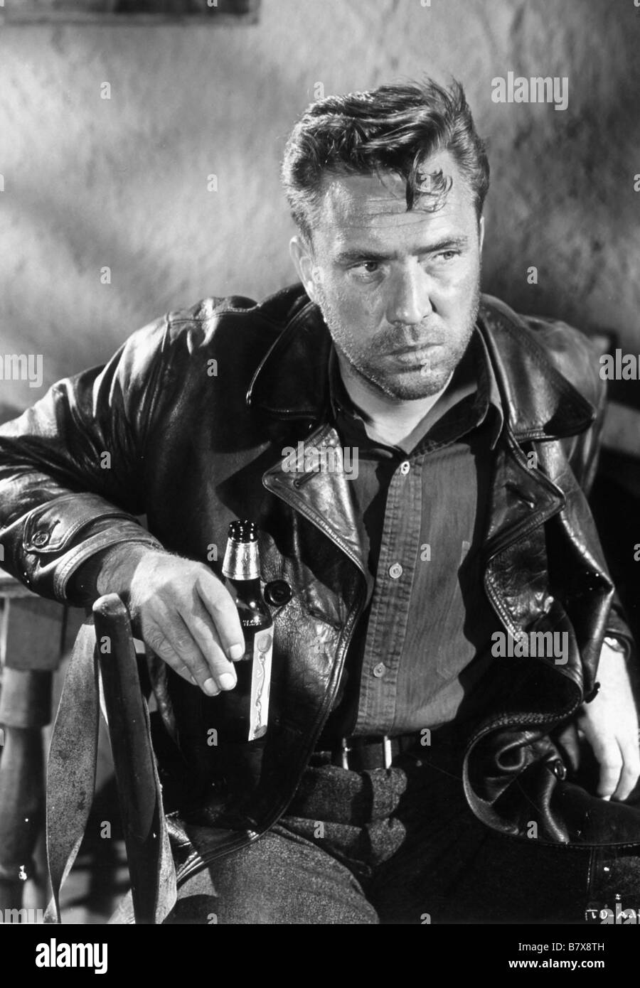 Hitch hiker lupino hires stock photography and images Alamy