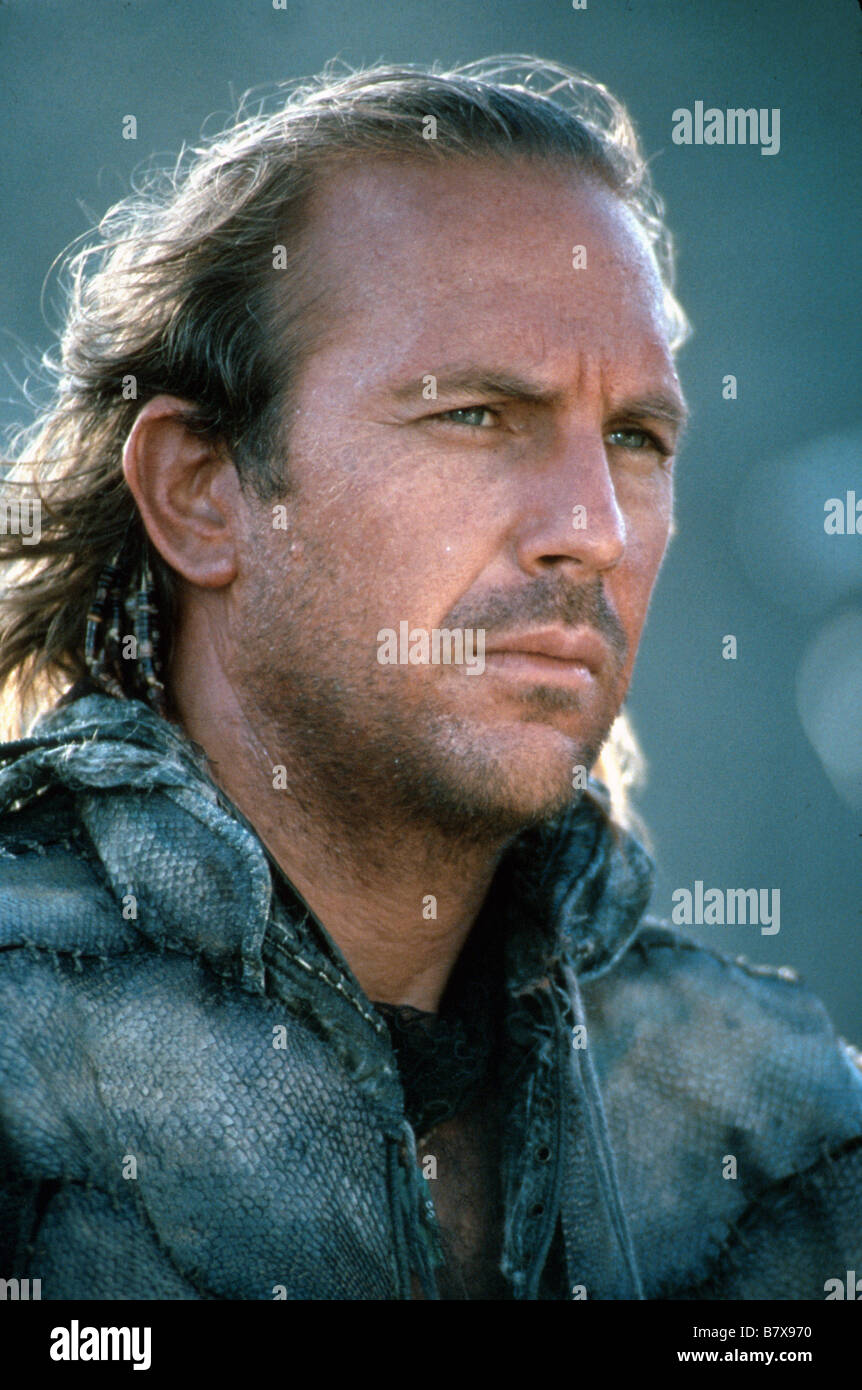 Waterworld 1995 High Resolution Stock Photography And Images Alamy