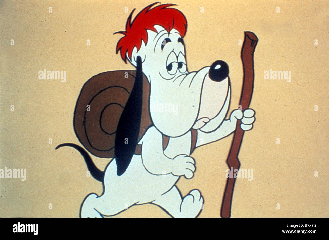 Featured image of post Droopy Cartoon Dogs An anthropomorphic dog with a droopy face hence the name droopy