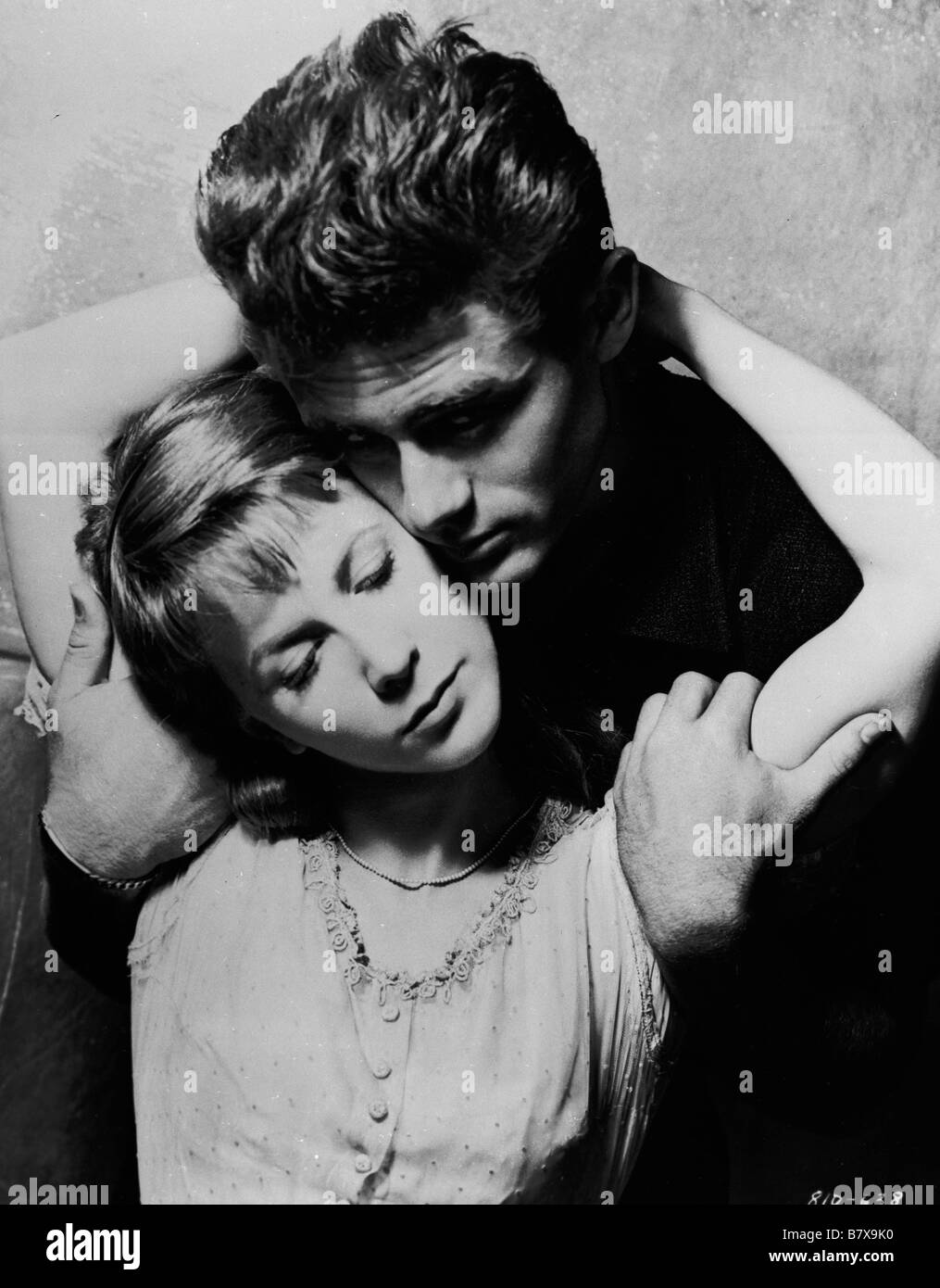 East of Eden Year: 1955 USA James Dean, Julie Harris Director: Elia ...