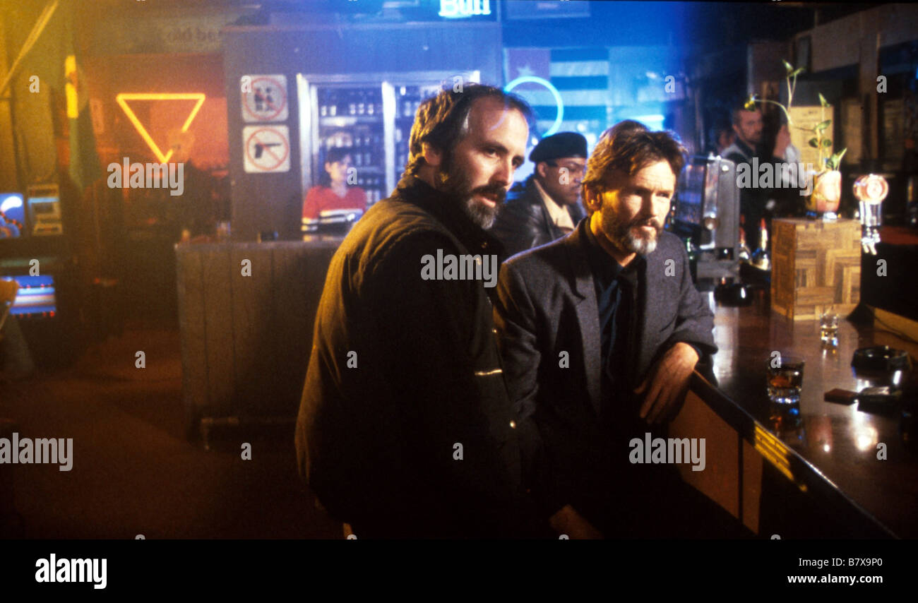 Alan Rudolph Alan Rudolph Kris Kristofferson, Alan Rudolph sur le ...