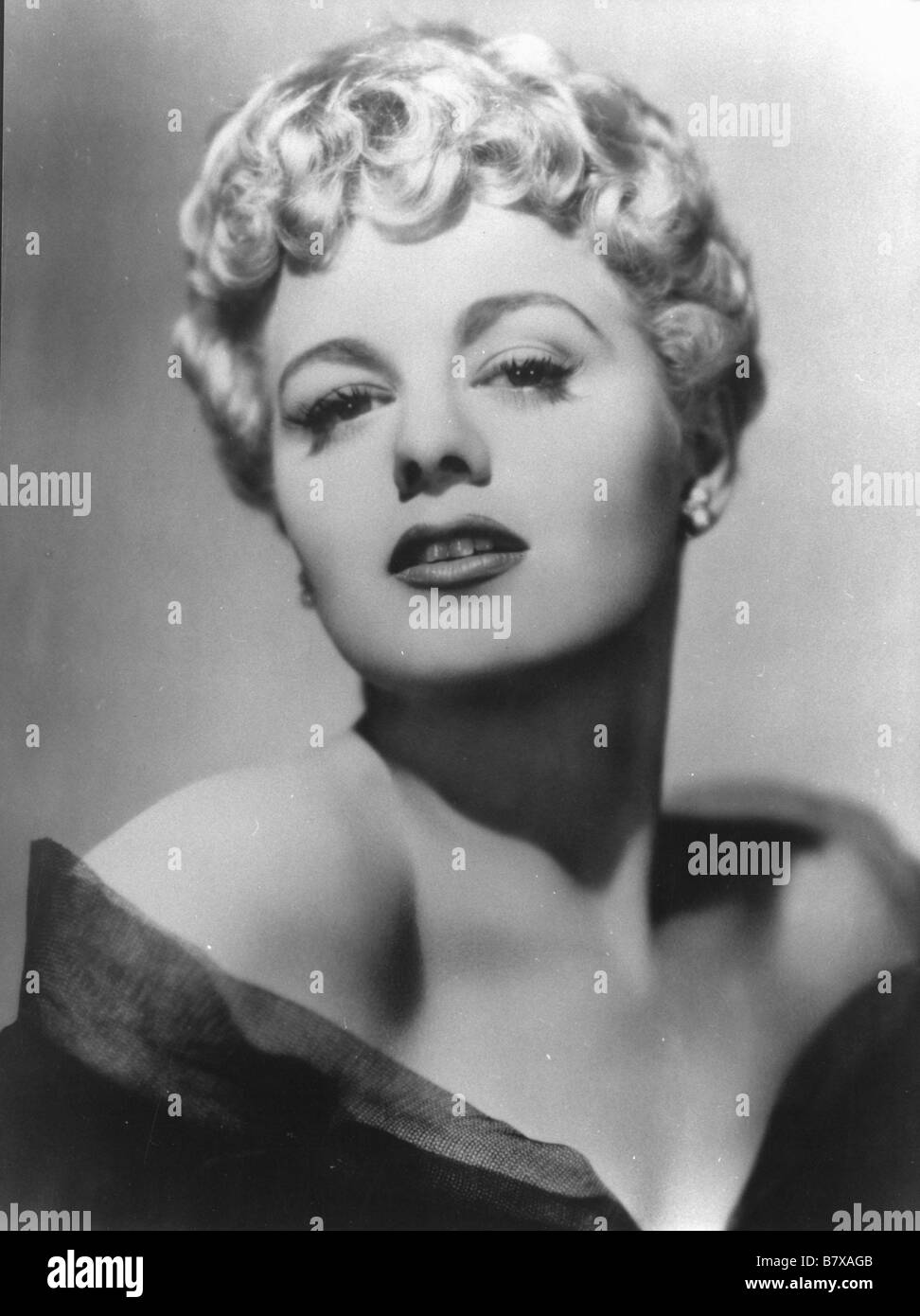 Shelley Winters Shelley Winters Shelley Winters Stock Photo - Alamy