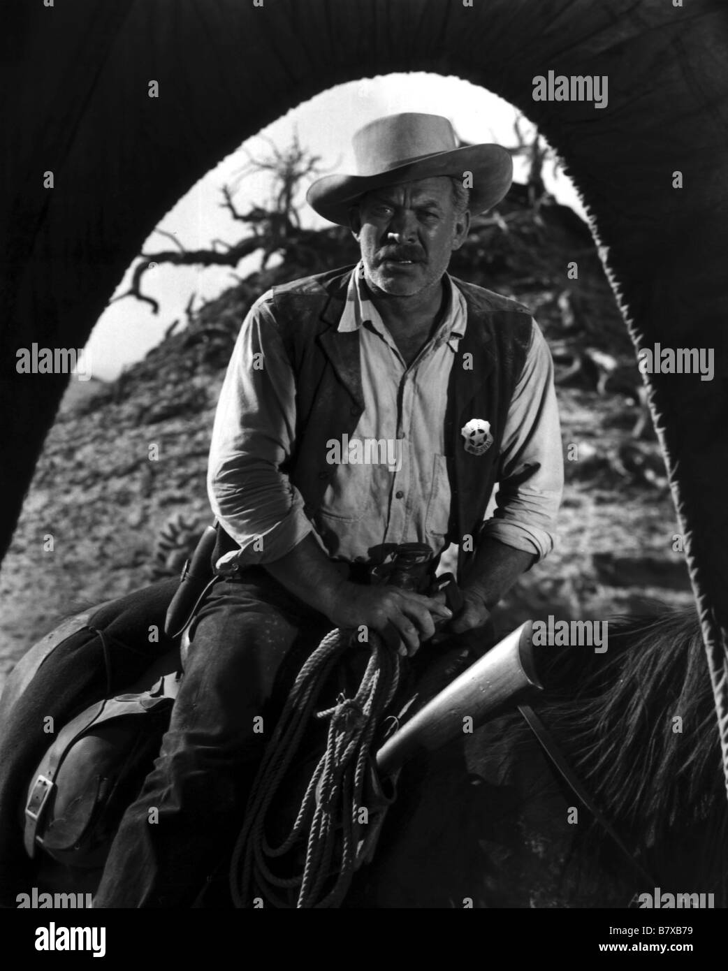 Ward Bond High Resolution Stock Photography and Images - Alamy