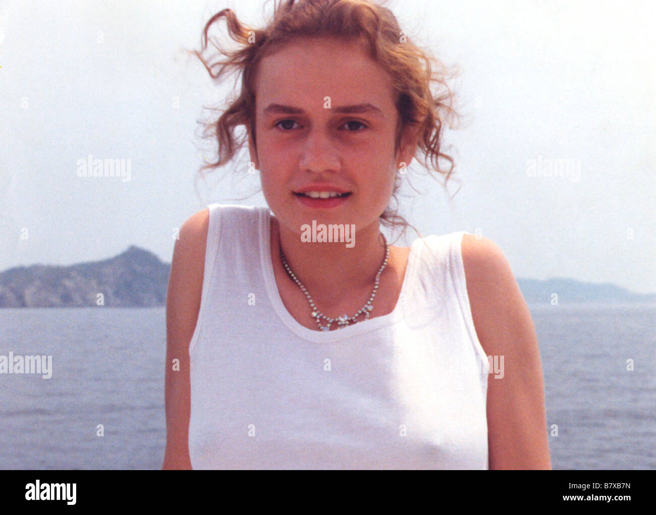 Sandrine Bonnaire Nude Photos 4 Sandrine Bonnaire Nude Photos 65