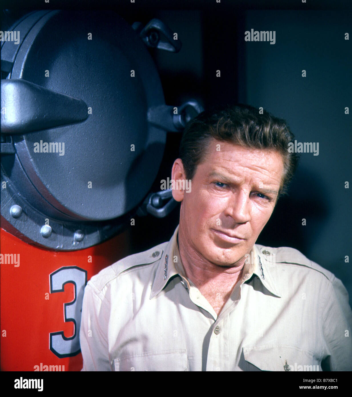 Richard Basehart Richard Basehart Richard Basehart Stock Photo - Alamy