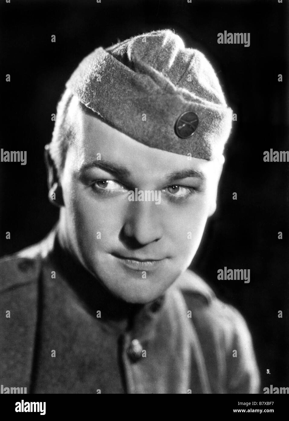 William Boyd William Boyd William Boyd Stock Photo
