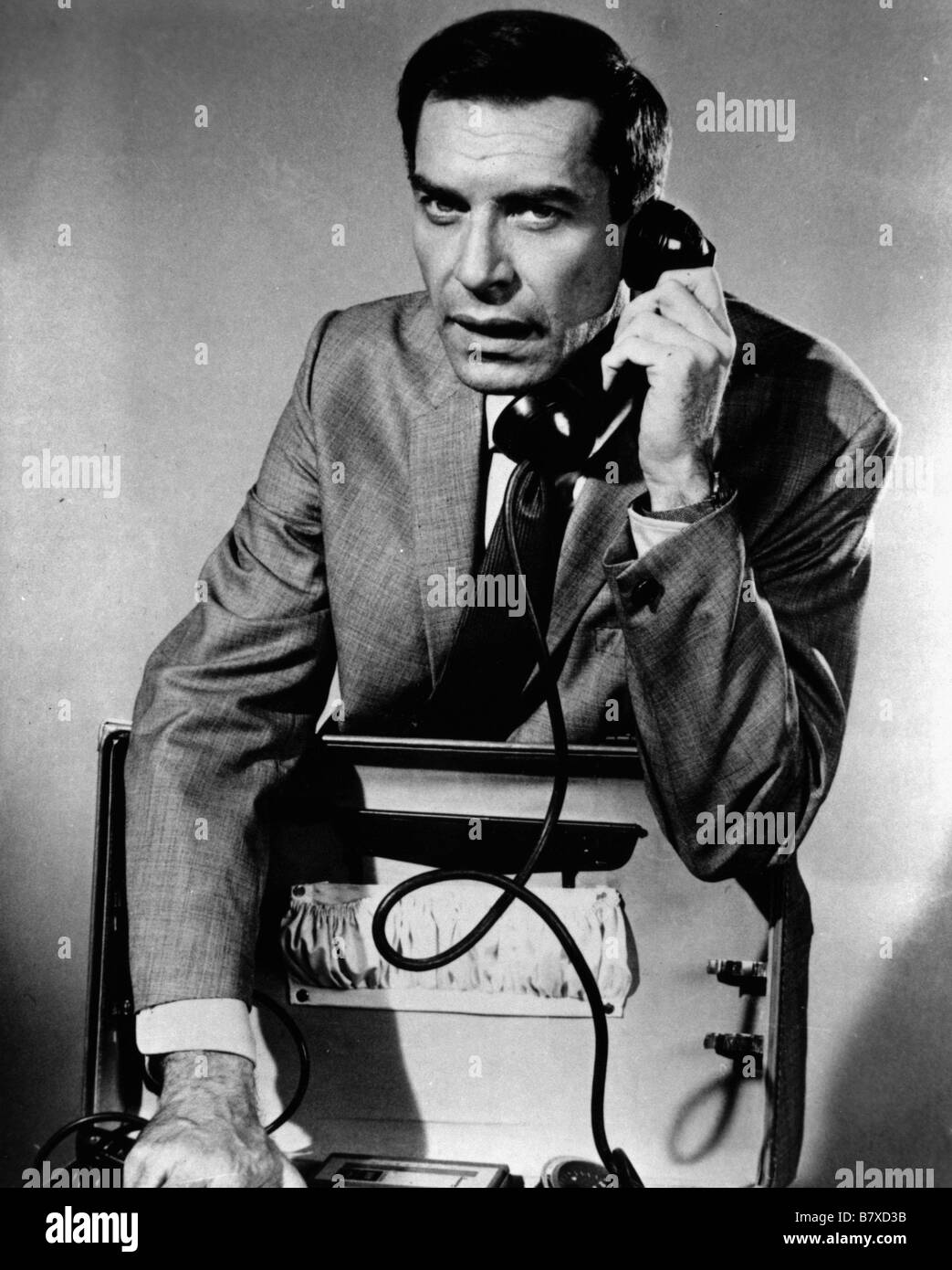 Mission Impossible TV Series 19661973 USA Created by Bruce Geller