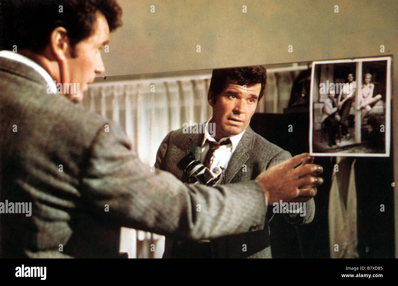 Marlowe 1969 james garner hires stock photography and images Alamy