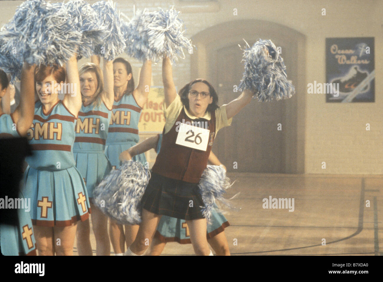 Cheerleader skirt hi res stock photography and images Alamy