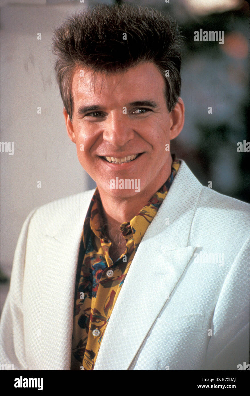 Steve Martin Young