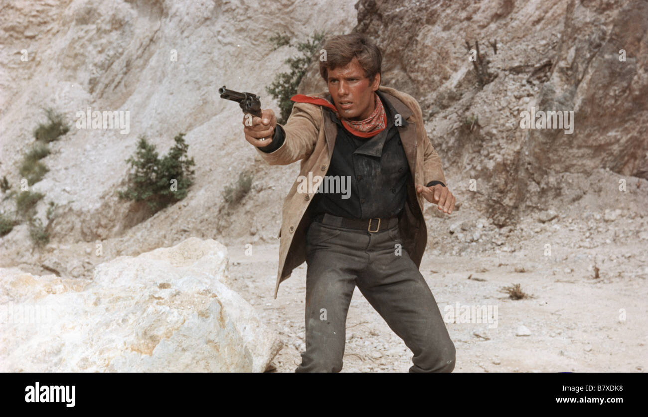 Trois cavaliers pour fort yuma Per pochi dollari ancora Year 1967