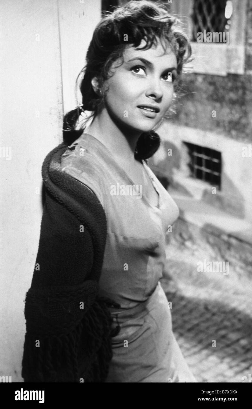 Gina Lollobrigida (born 1927)