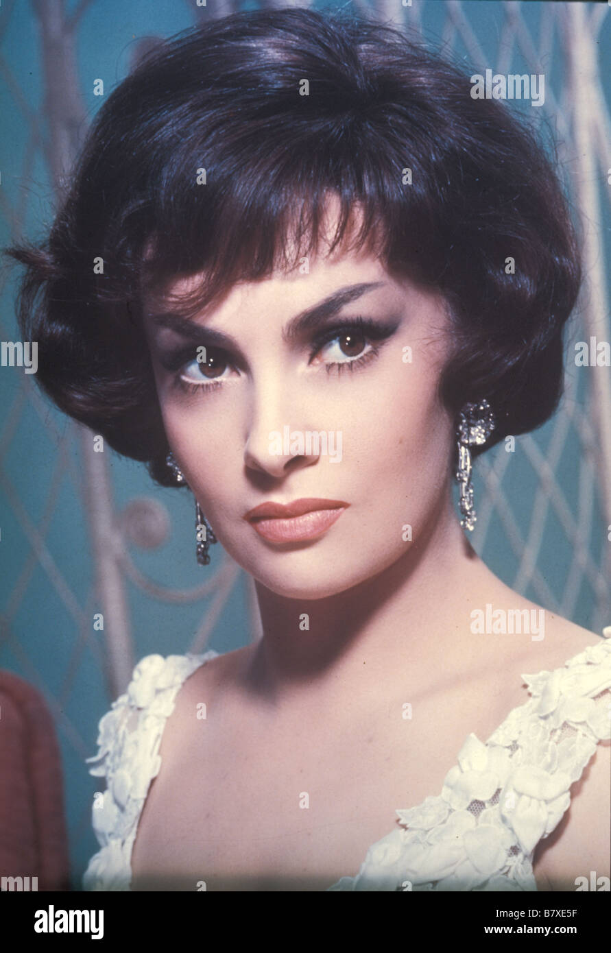 Gina Lollobrigida Gina Lollobrigida Gina Lollobrigida Date Of Birth 4