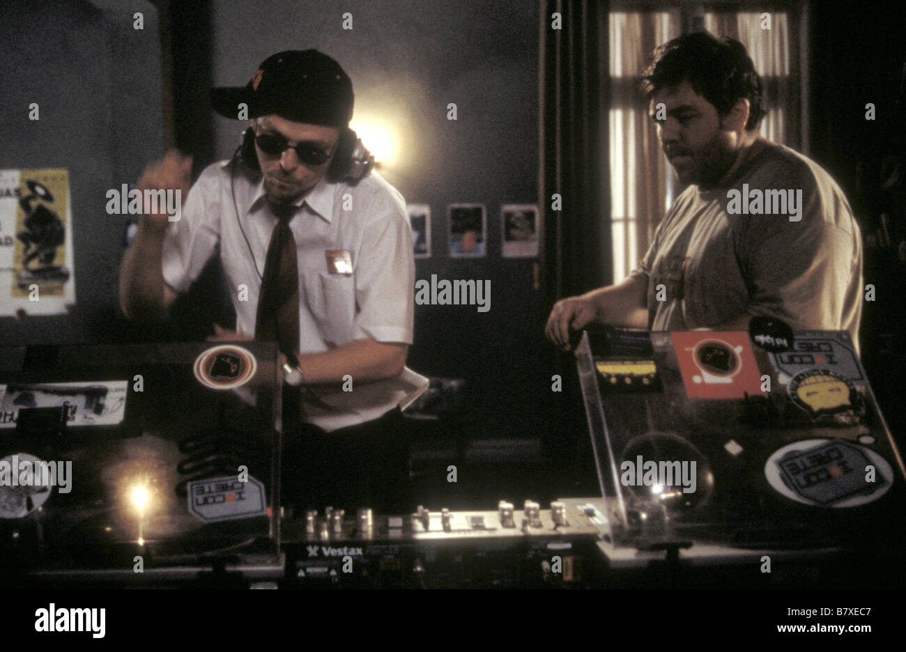 Shaun of the dead Shaun of the dead Year 2004 UK Simon Pegg, Nick