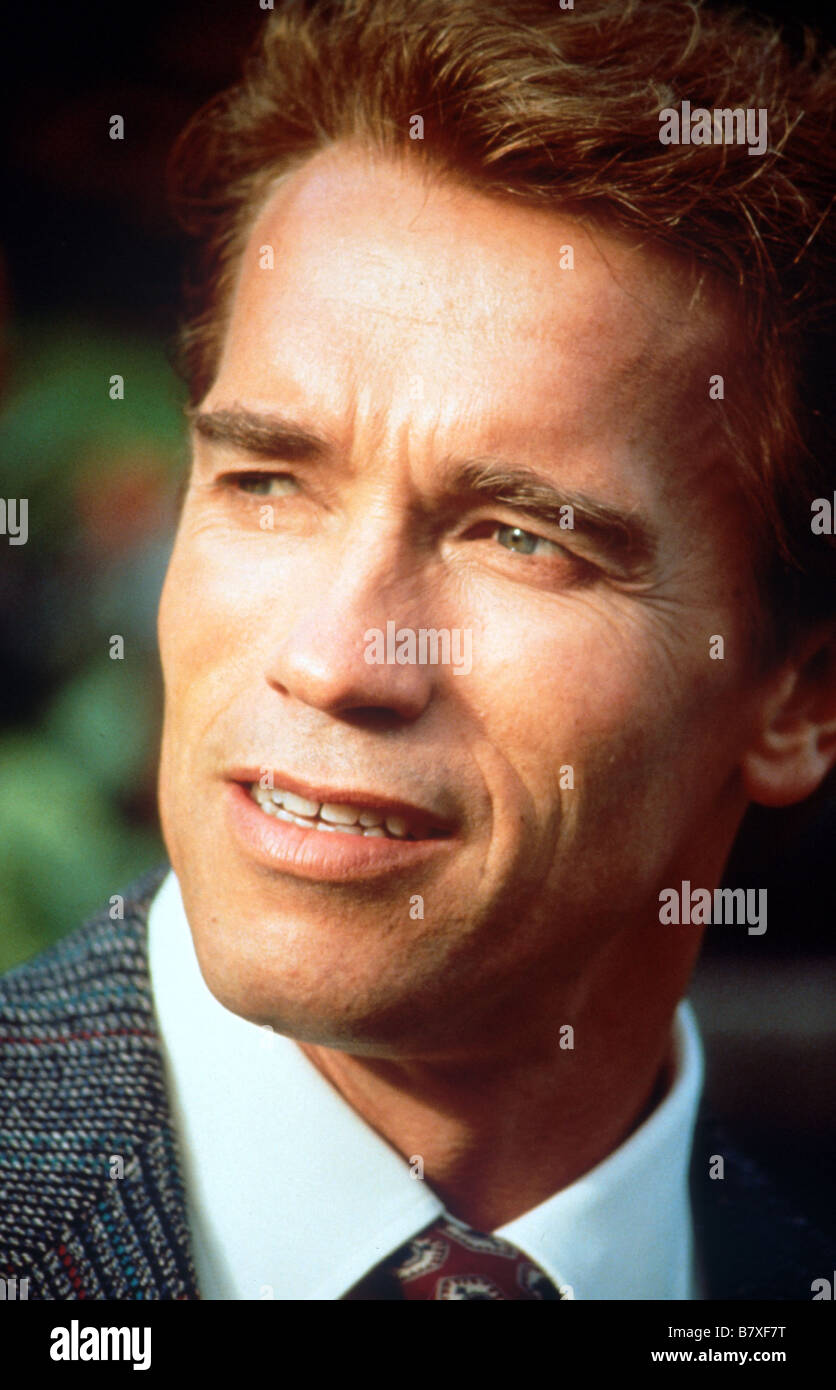 Arnold Schwarzenegger Arnold Schwarzenegger Arnold Schwarzenegger Stock