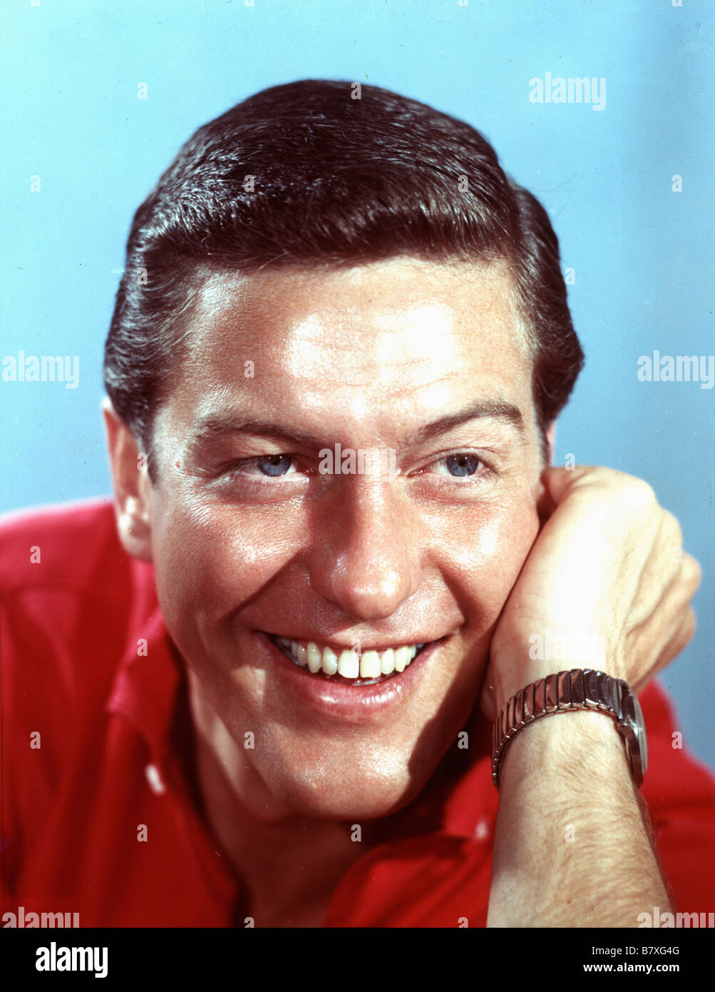 Dick Van Dyke Dick Van Dyke Dick Van Dyke Stock Photo Alamy