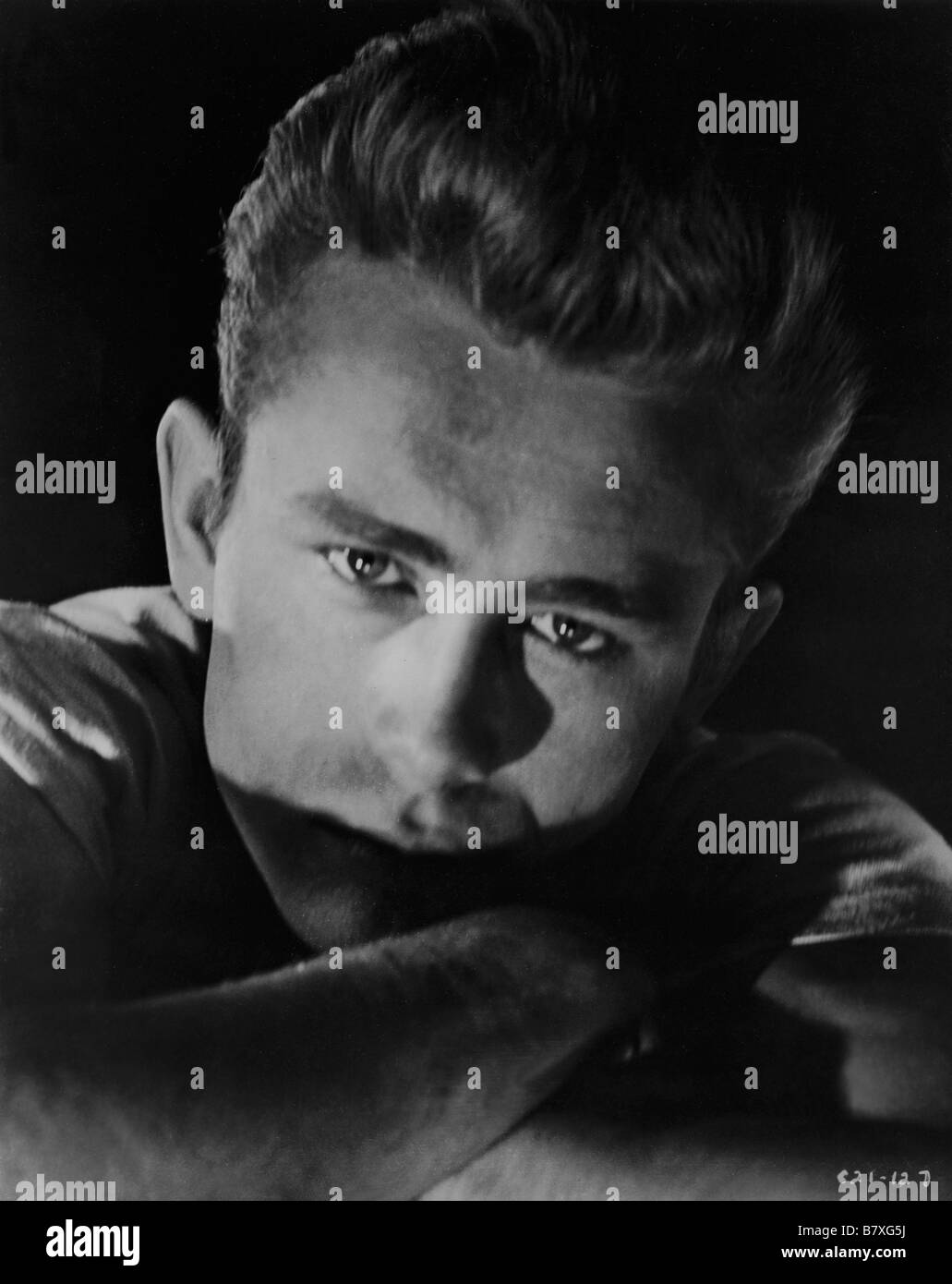 Rebel without a cause 1955 james dean hires stock photography and