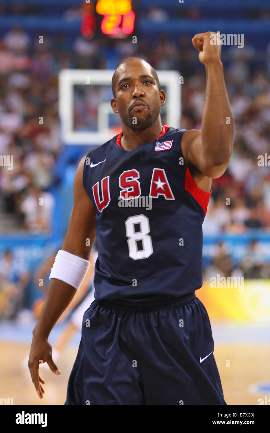 michael redd jersey