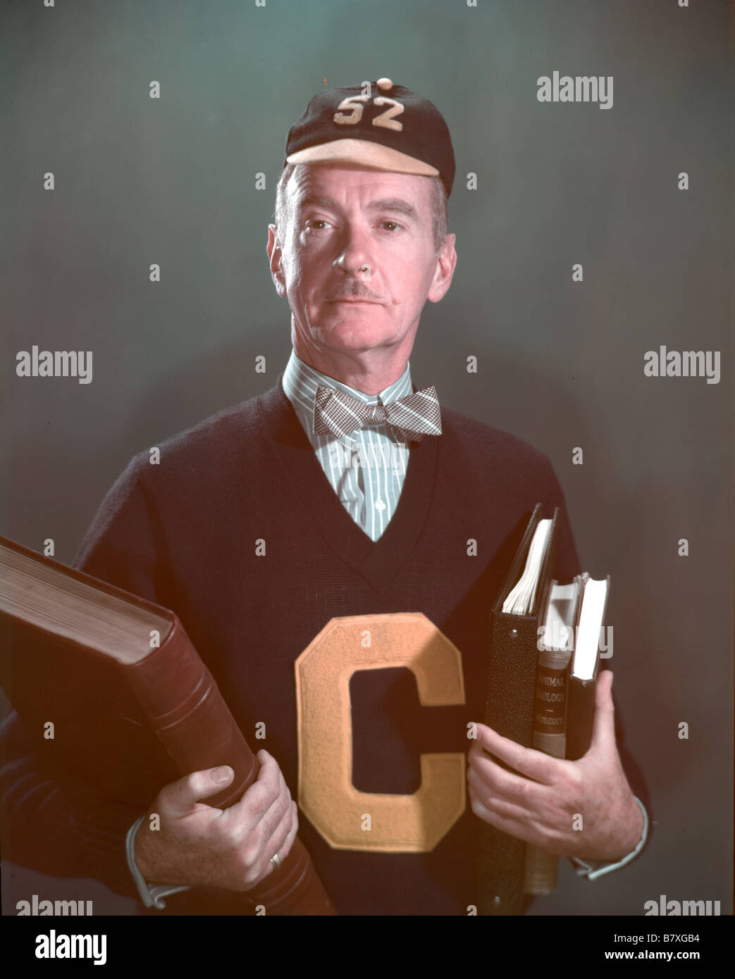 Clifton webb hires stock photography and images Alamy
