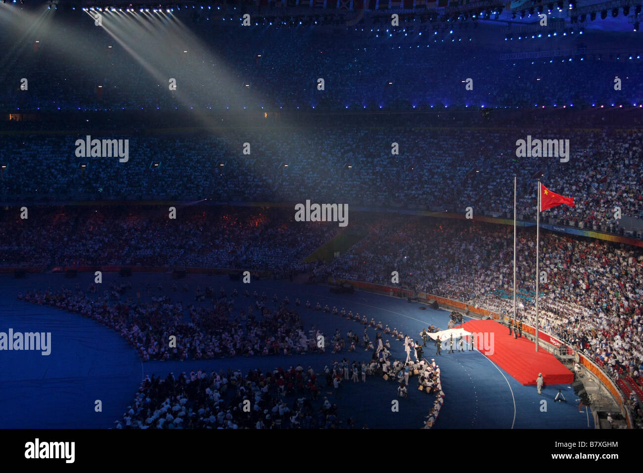 2008 summer paralympics hires stock photography and images Alamy